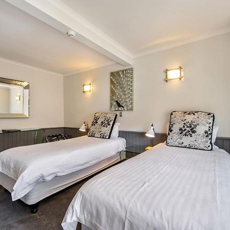 Pure Chalet Thredbo Exterior foto